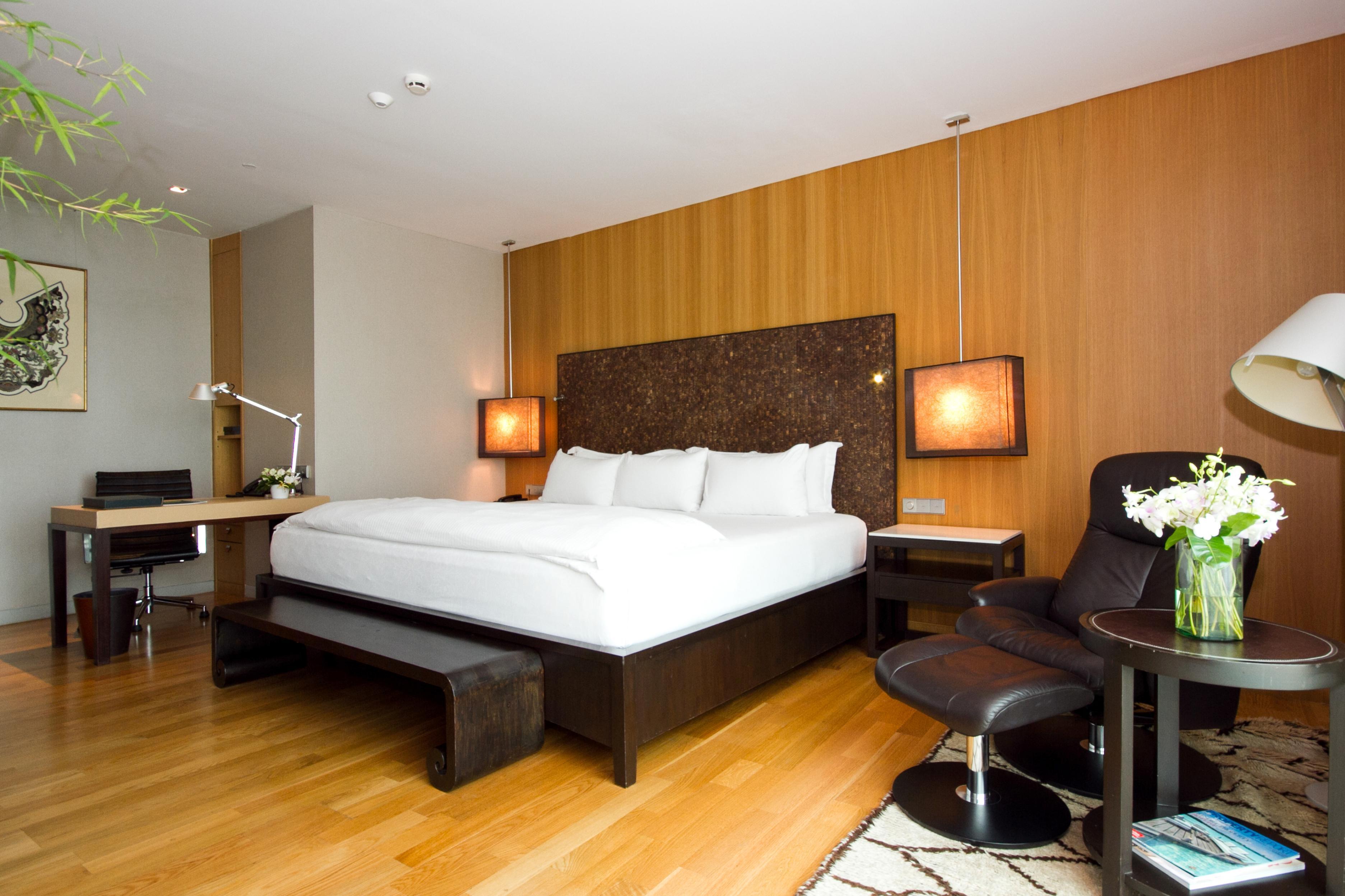 Tui Blue Maduzi Hotel Μπανγκόκ Δωμάτιο φωτογραφία