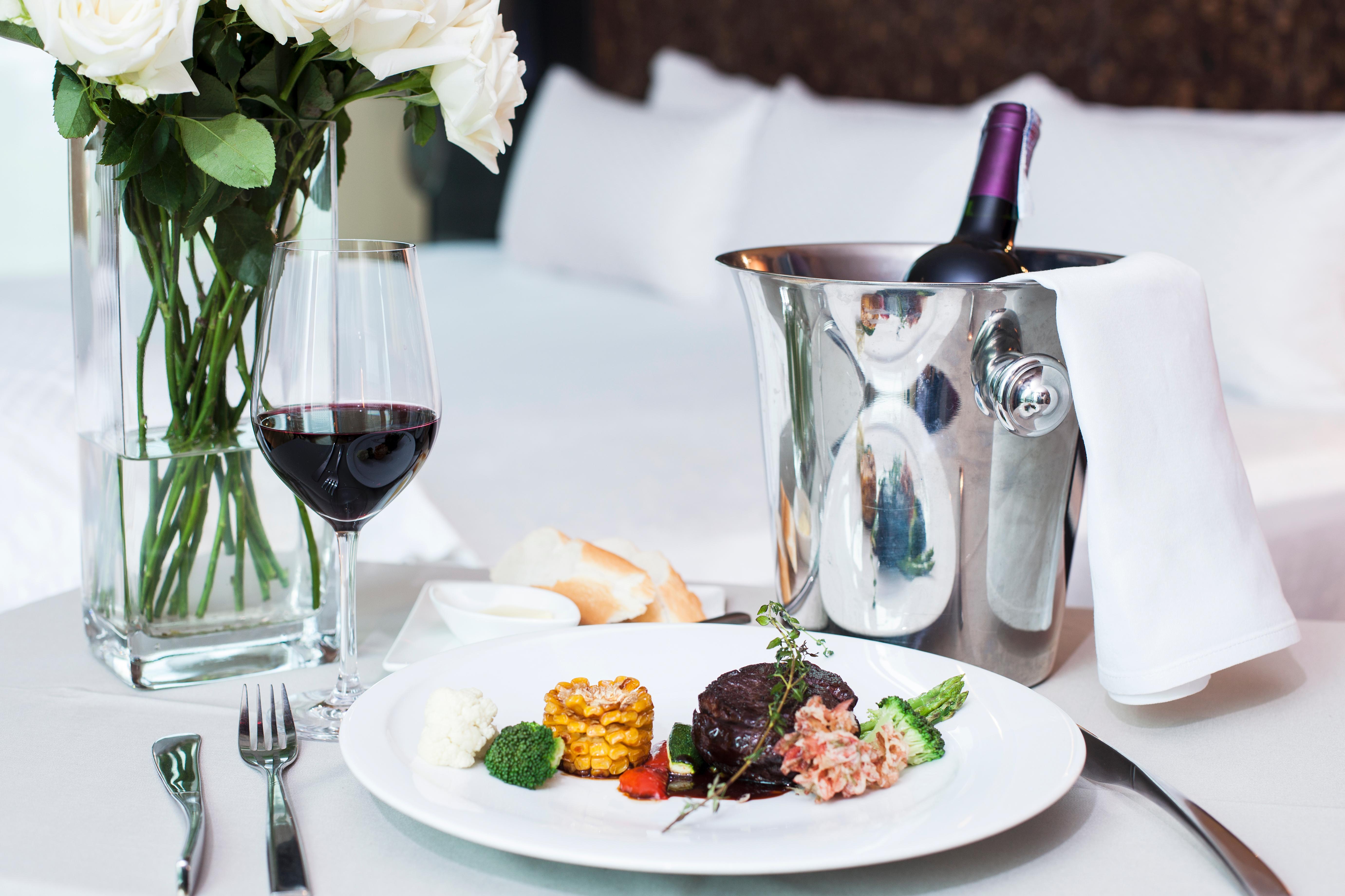 Tui Blue Maduzi Hotel Μπανγκόκ Εξωτερικό φωτογραφία