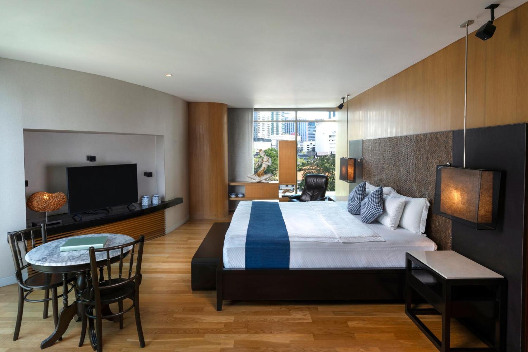 Tui Blue Maduzi Hotel Μπανγκόκ Εξωτερικό φωτογραφία