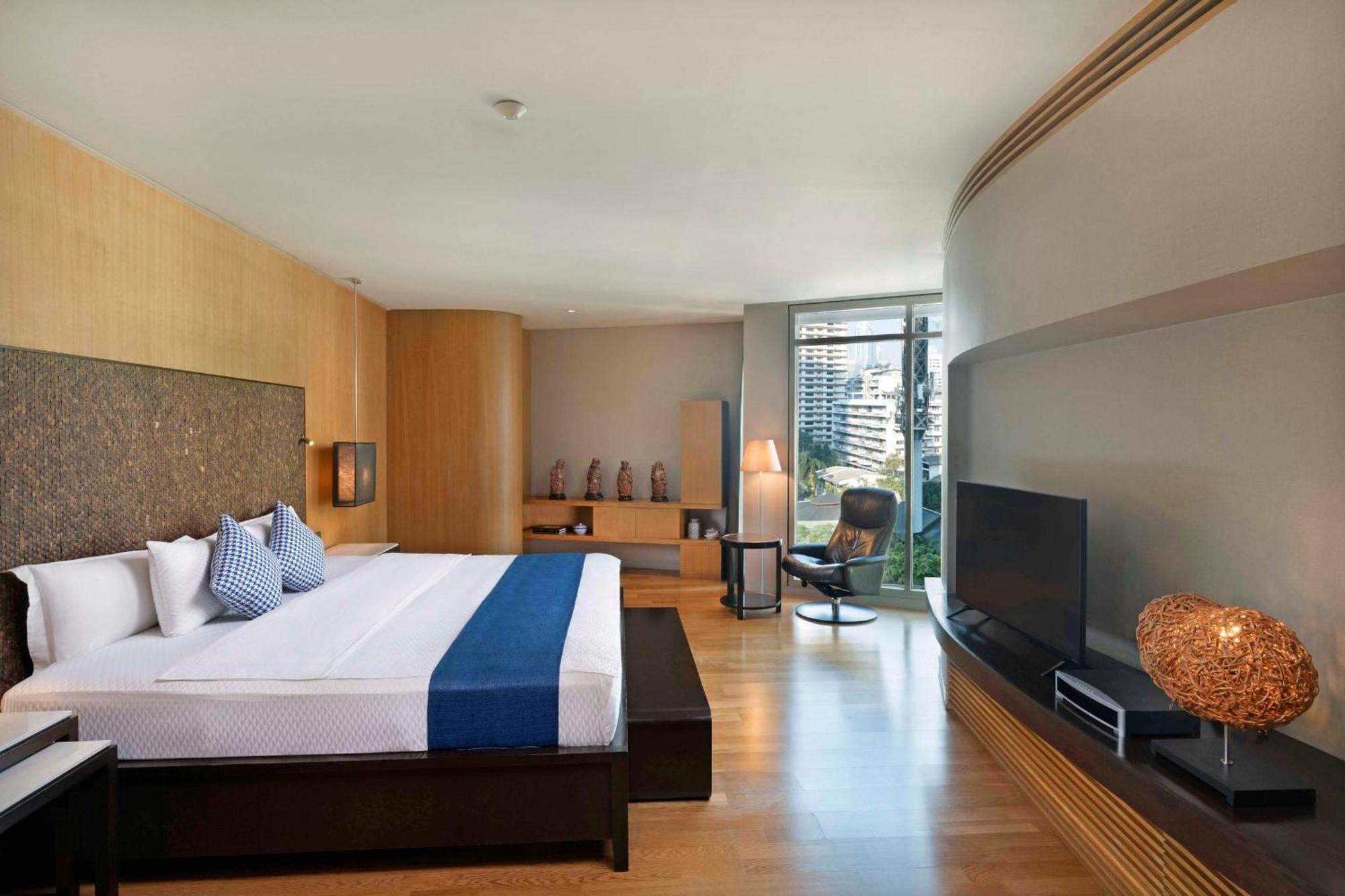 Tui Blue Maduzi Hotel Μπανγκόκ Εξωτερικό φωτογραφία