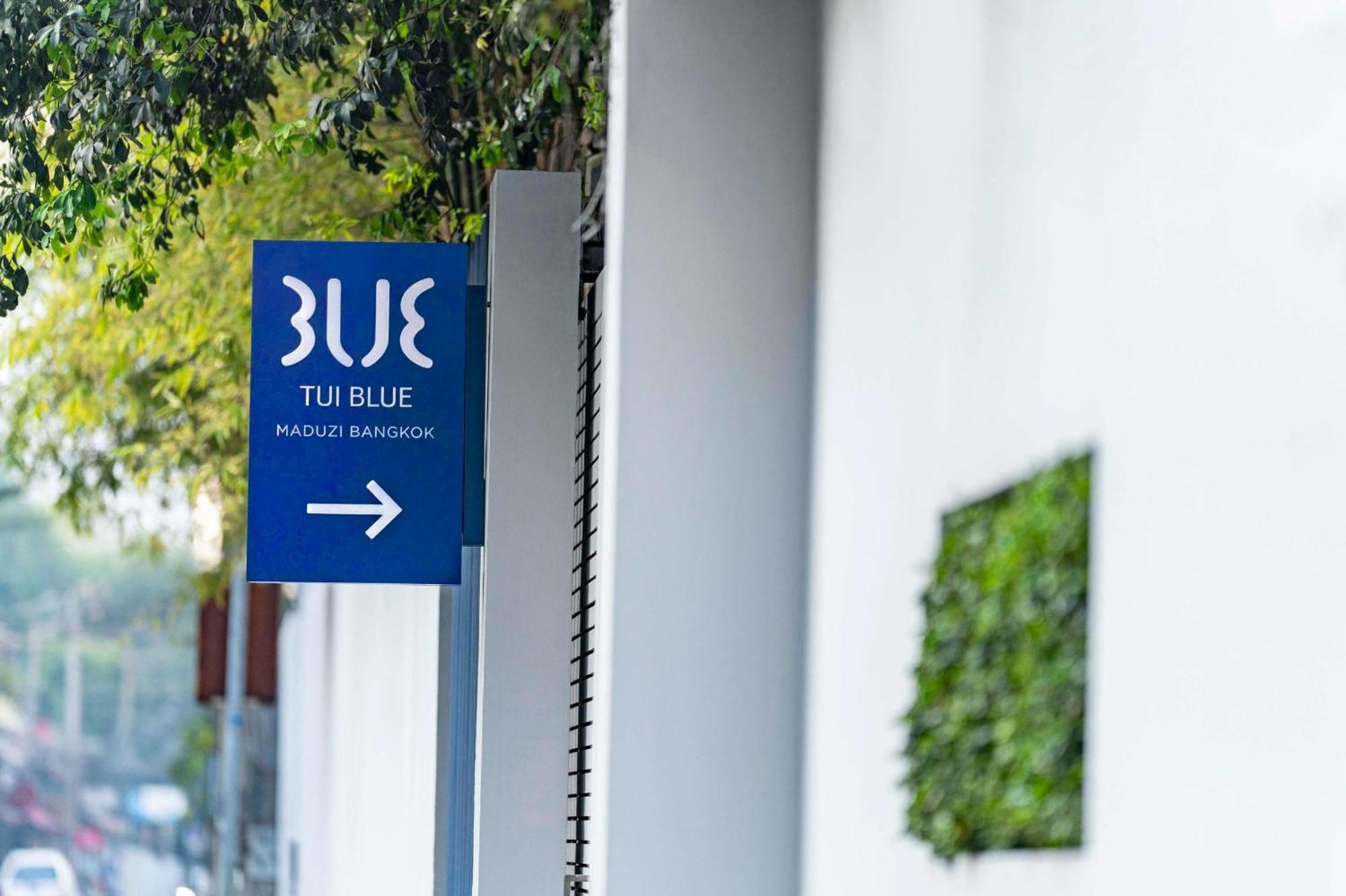 Tui Blue Maduzi Hotel Μπανγκόκ Εξωτερικό φωτογραφία