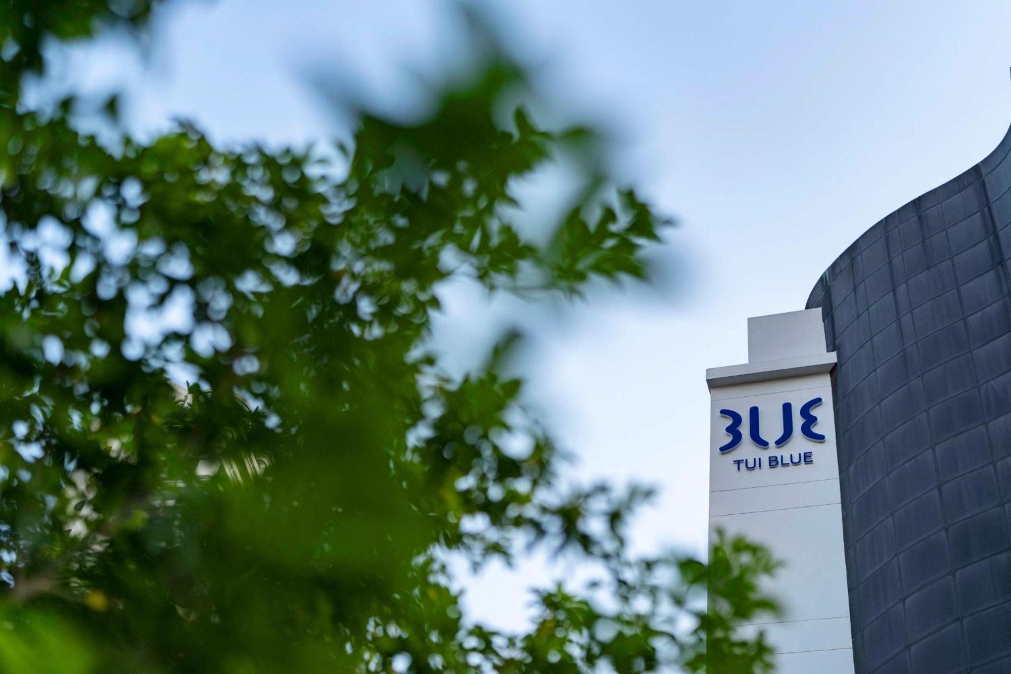 Tui Blue Maduzi Hotel Μπανγκόκ Εξωτερικό φωτογραφία
