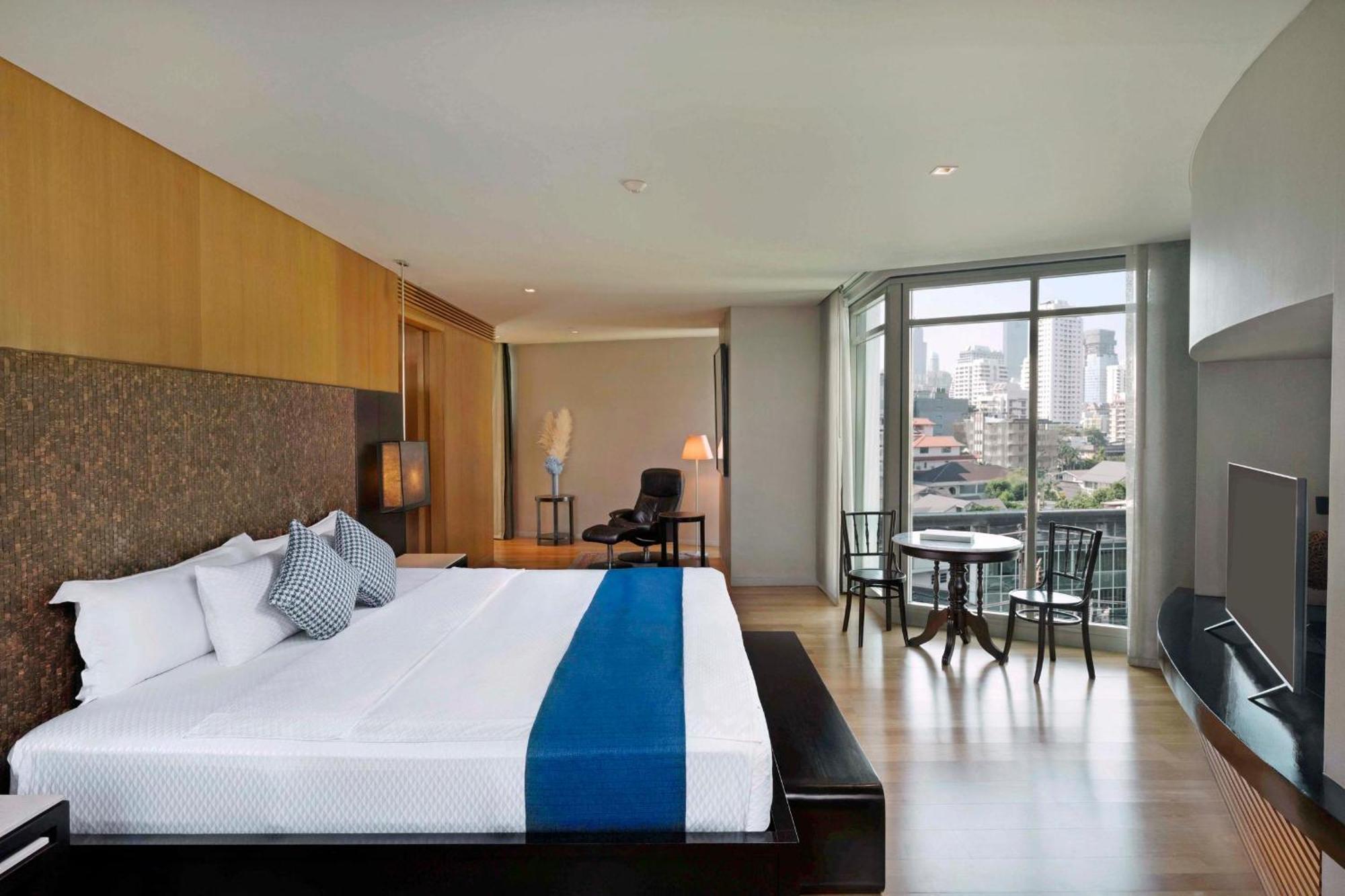 Tui Blue Maduzi Hotel Μπανγκόκ Εξωτερικό φωτογραφία