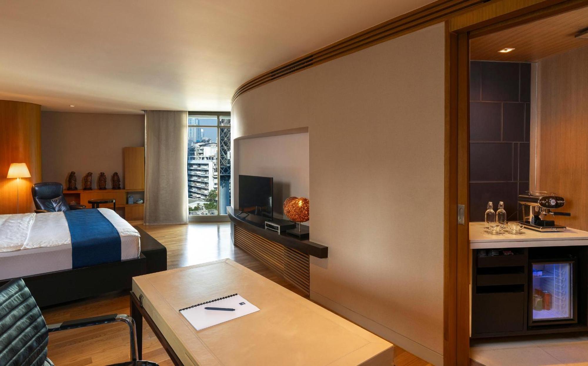 Tui Blue Maduzi Hotel Μπανγκόκ Δωμάτιο φωτογραφία
