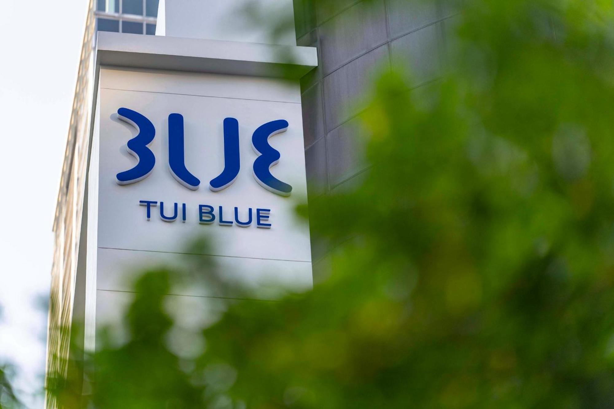 Tui Blue Maduzi Hotel Μπανγκόκ Εξωτερικό φωτογραφία
