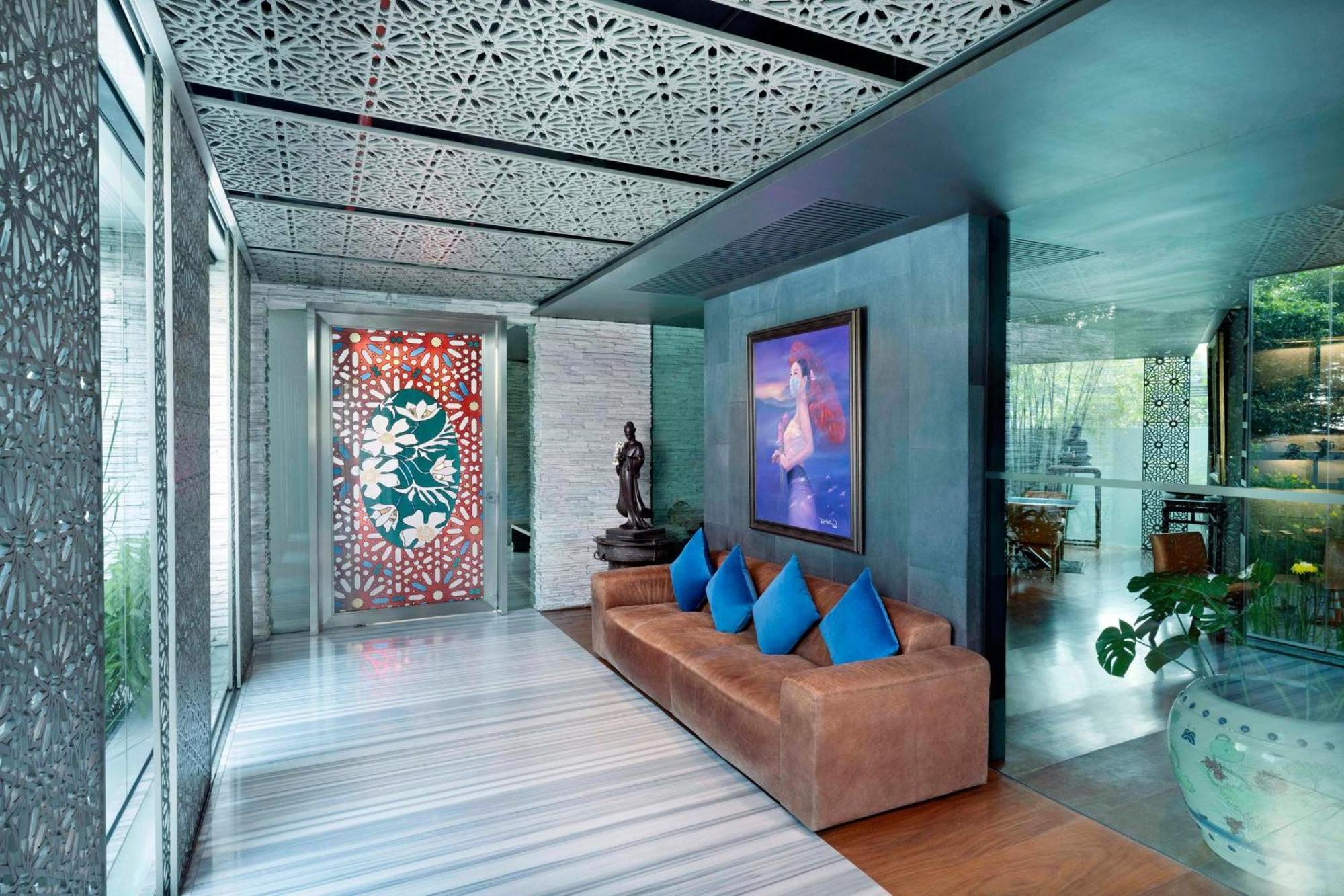 Tui Blue Maduzi Hotel Μπανγκόκ Εξωτερικό φωτογραφία