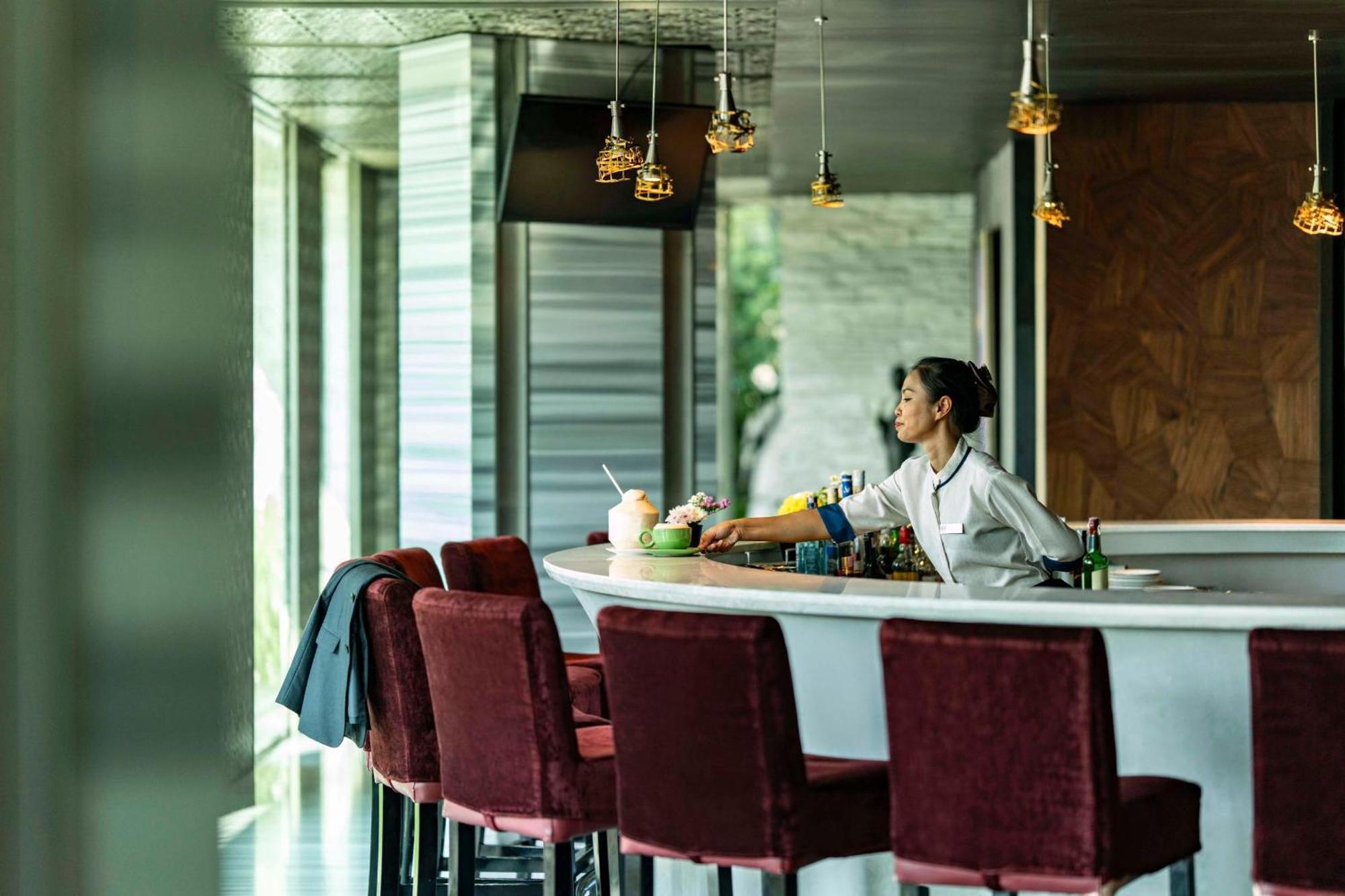 Tui Blue Maduzi Hotel Μπανγκόκ Εξωτερικό φωτογραφία