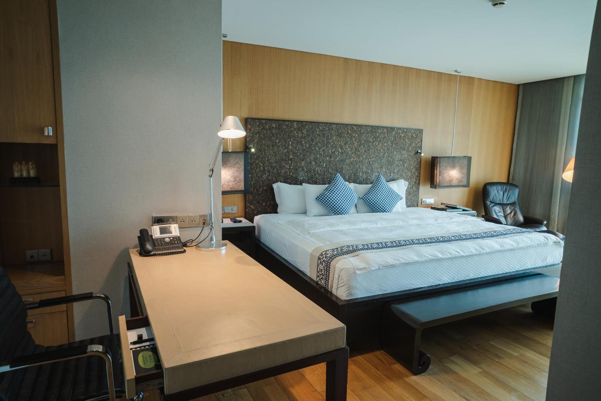 Tui Blue Maduzi Hotel Μπανγκόκ Δωμάτιο φωτογραφία