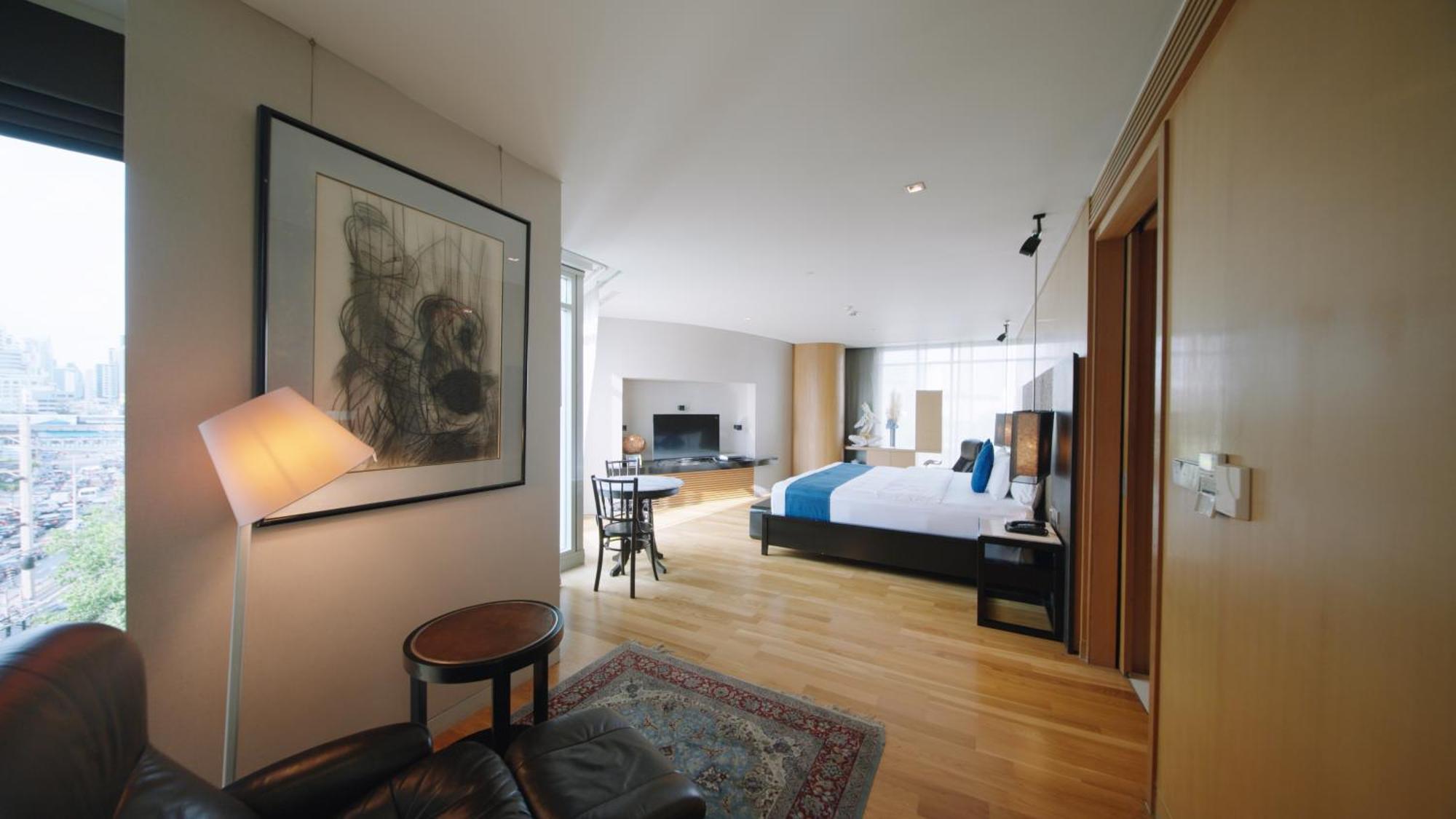 Tui Blue Maduzi Hotel Μπανγκόκ Δωμάτιο φωτογραφία