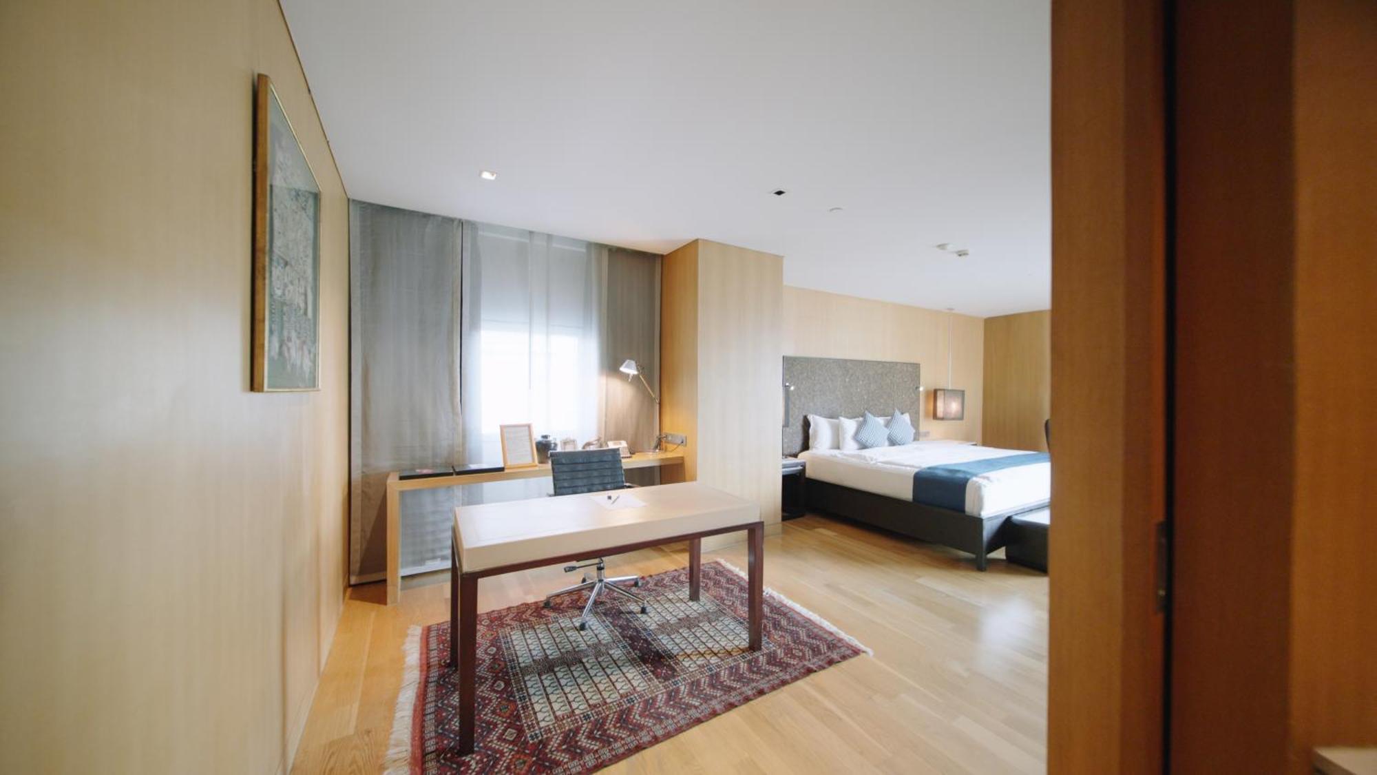 Tui Blue Maduzi Hotel Μπανγκόκ Δωμάτιο φωτογραφία