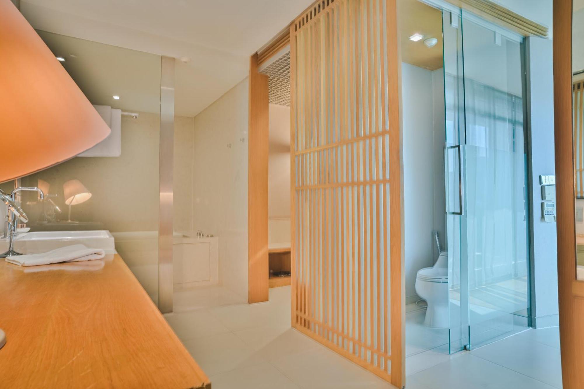 Tui Blue Maduzi Hotel Μπανγκόκ Δωμάτιο φωτογραφία