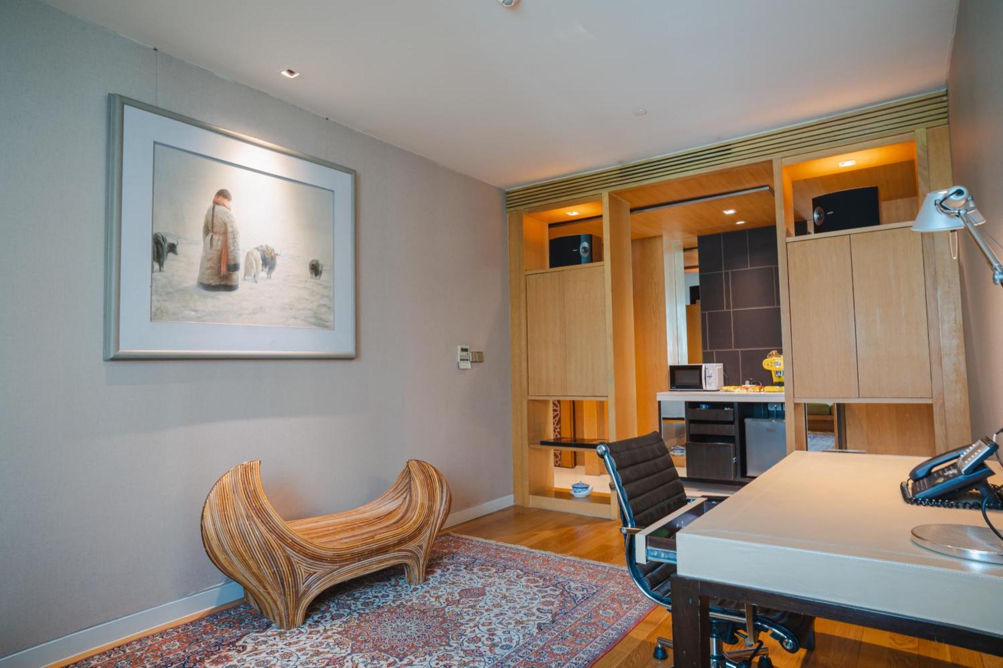 Tui Blue Maduzi Hotel Μπανγκόκ Δωμάτιο φωτογραφία