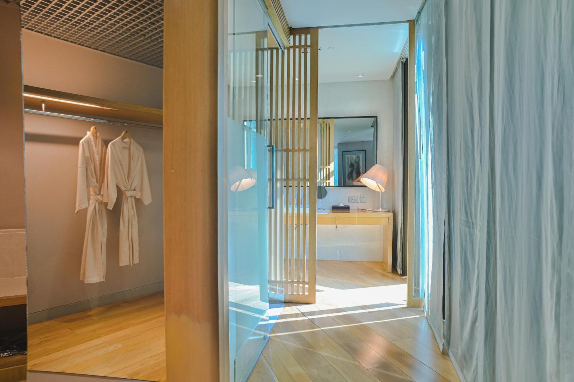 Tui Blue Maduzi Hotel Μπανγκόκ Δωμάτιο φωτογραφία