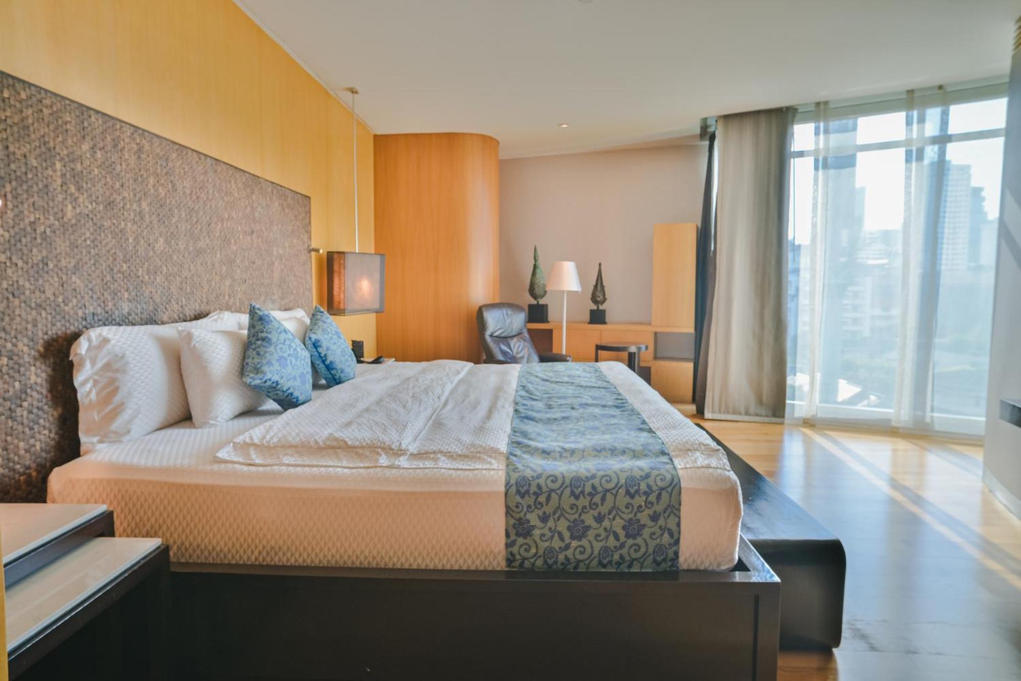 Tui Blue Maduzi Hotel Μπανγκόκ Δωμάτιο φωτογραφία