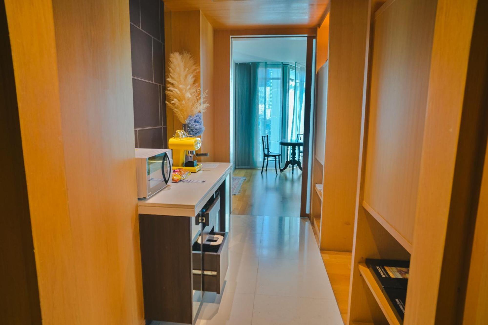 Tui Blue Maduzi Hotel Μπανγκόκ Δωμάτιο φωτογραφία
