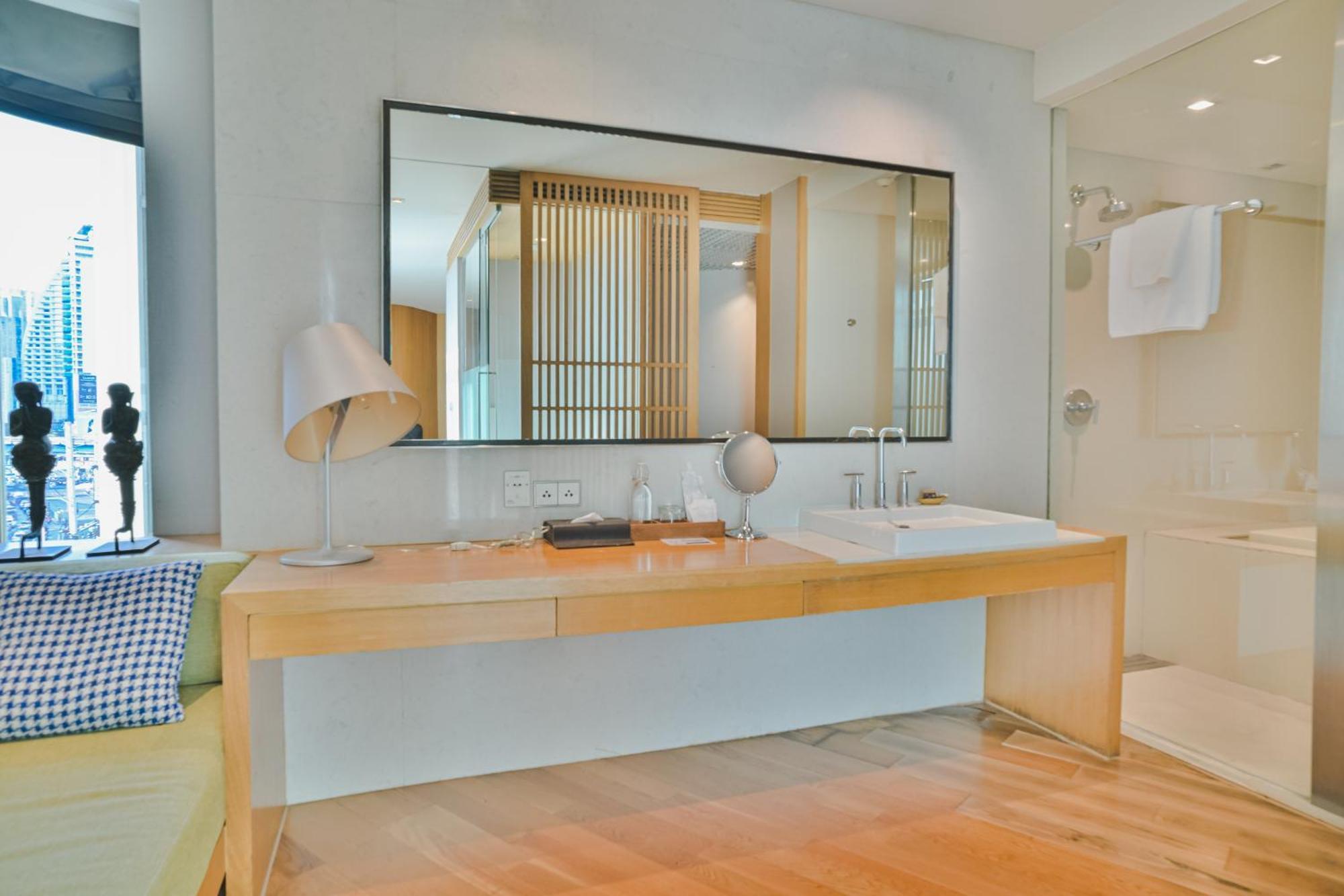 Tui Blue Maduzi Hotel Μπανγκόκ Δωμάτιο φωτογραφία