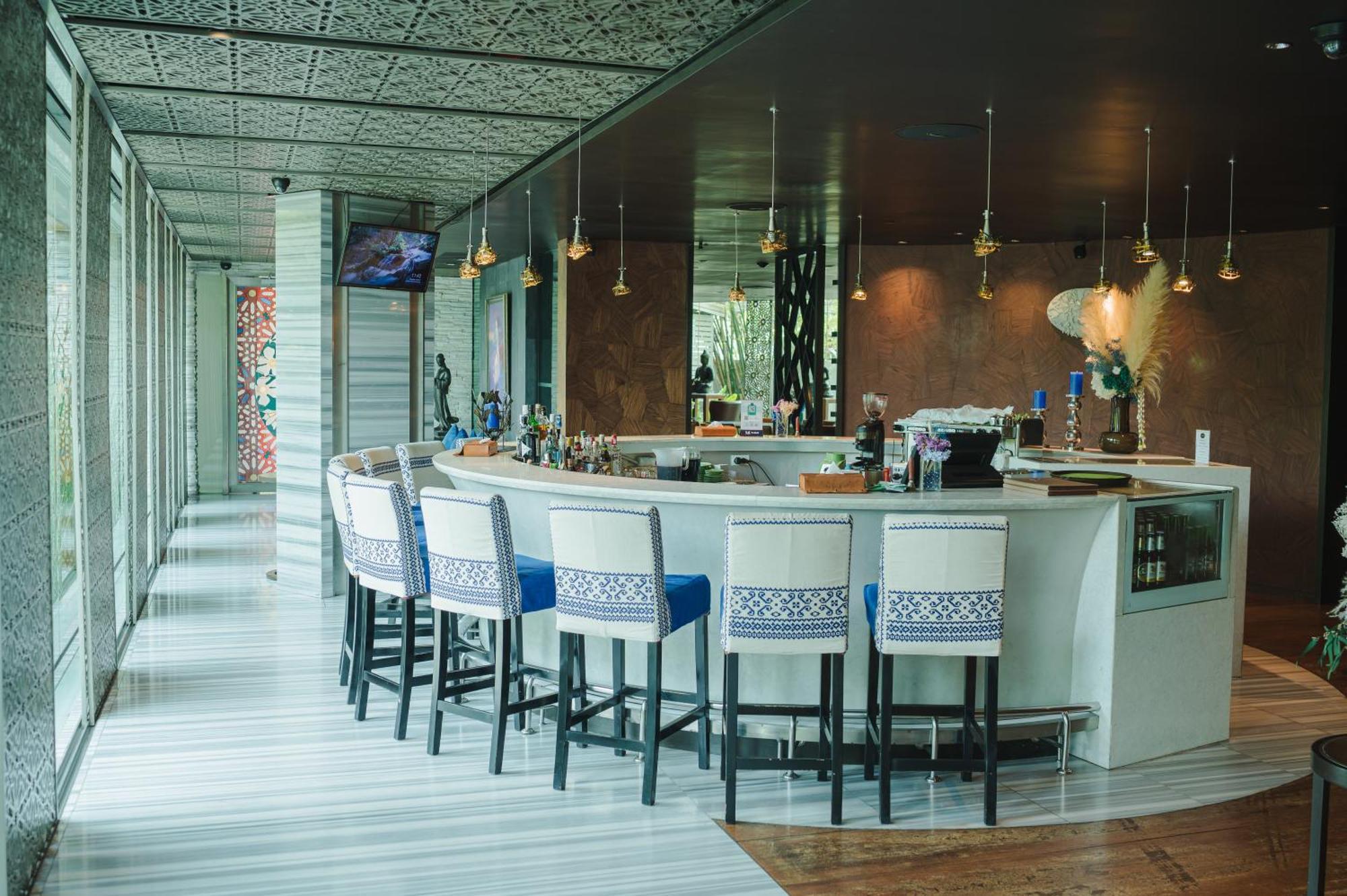 Tui Blue Maduzi Hotel Μπανγκόκ Εξωτερικό φωτογραφία