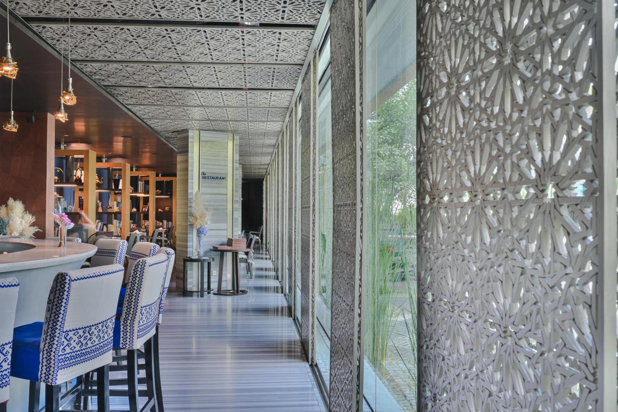 Tui Blue Maduzi Hotel Μπανγκόκ Εξωτερικό φωτογραφία