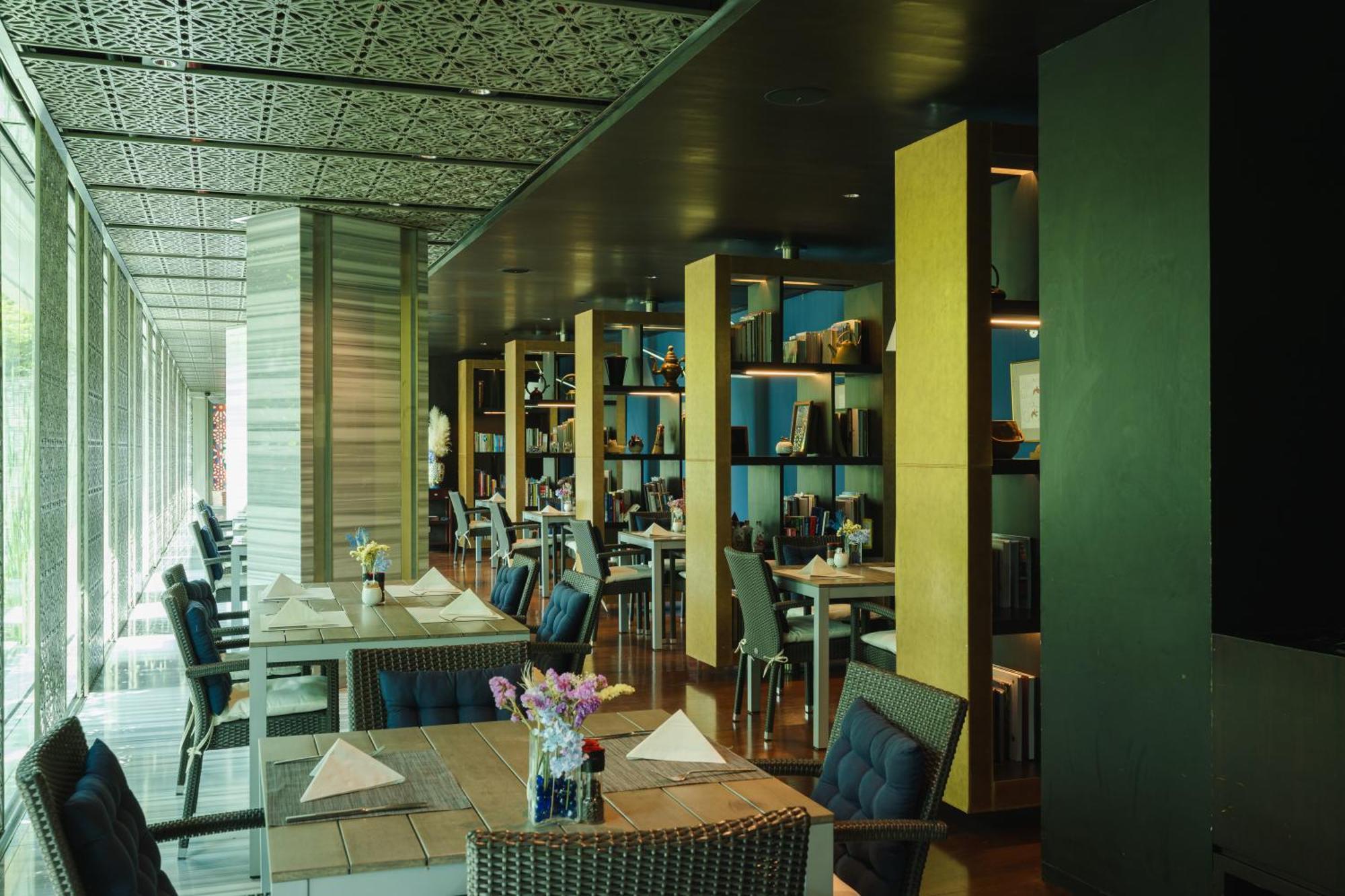 Tui Blue Maduzi Hotel Μπανγκόκ Εξωτερικό φωτογραφία