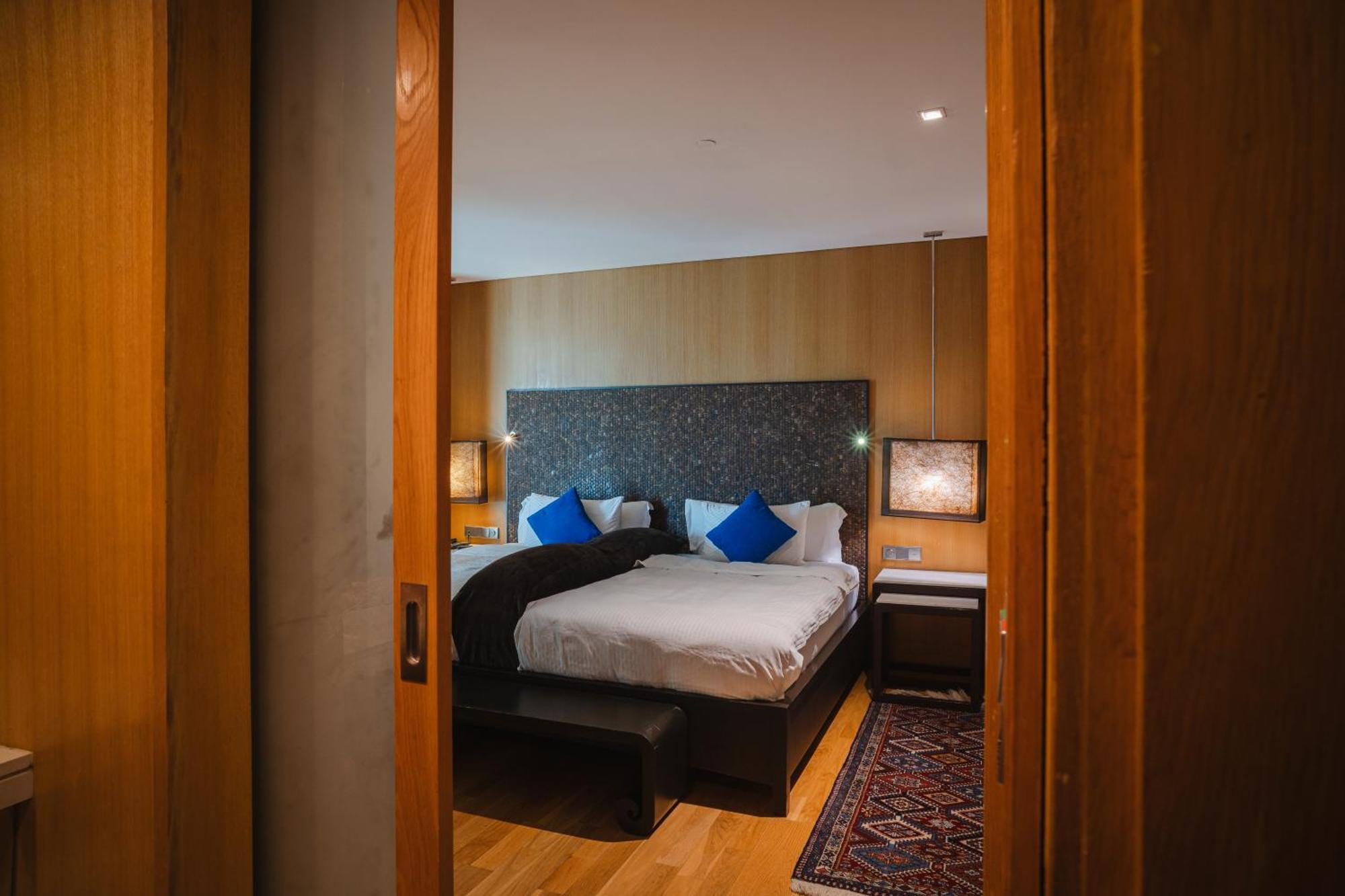 Tui Blue Maduzi Hotel Μπανγκόκ Δωμάτιο φωτογραφία