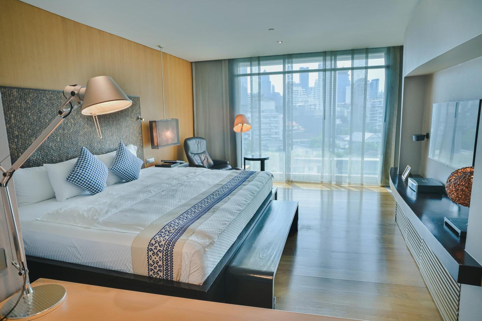 Tui Blue Maduzi Hotel Μπανγκόκ Δωμάτιο φωτογραφία
